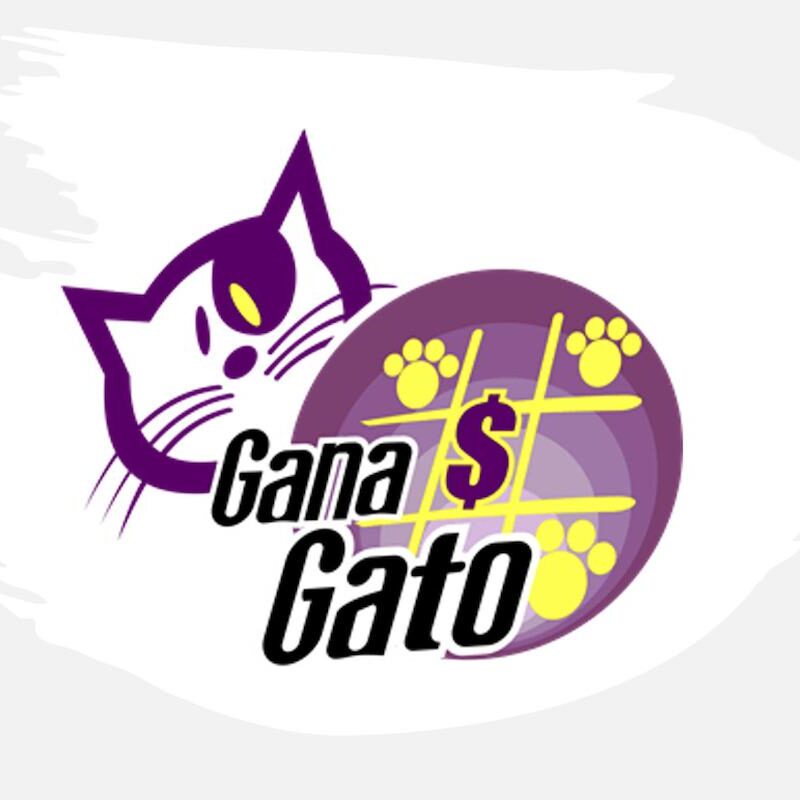 Conoce los resultados del Sorteo Gana Gato 2843 del 22 de abril de 2025 de la Lotería Nacional
