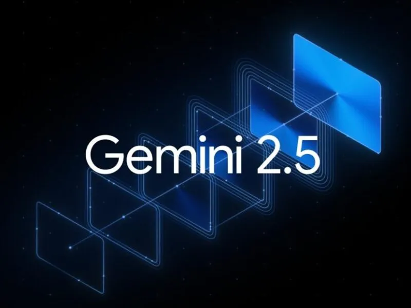 Gemini cambia por completo: su nueva función destroza a ChatGPT y Sora | Foto: Google Blog