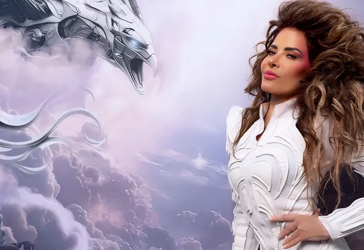 Gloria Trevi, le ha pedido el divorcio a Armando Gómez