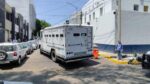 GN, GC y militares capturan a 17 presuntos delincuentes armados en Zinapécuaro
