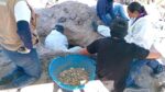 Gobernador de Jalisco desmiente restos humanos en Teuchitlán