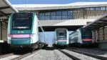 México y Guatemala exploran extensión del Tren Maya