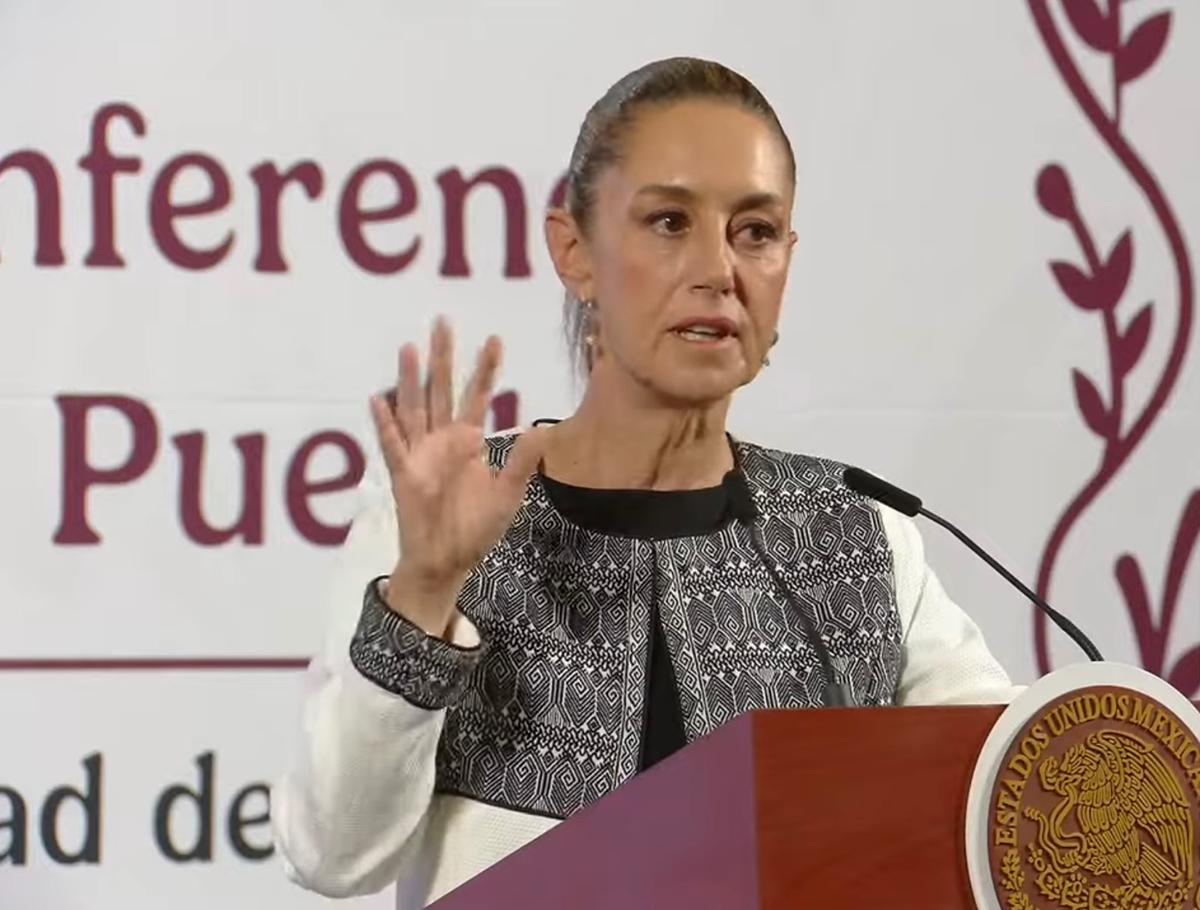 Gobierno de México de Sheinbaum afirma que el T-MEC sobrevivió a los aranceles de Trump