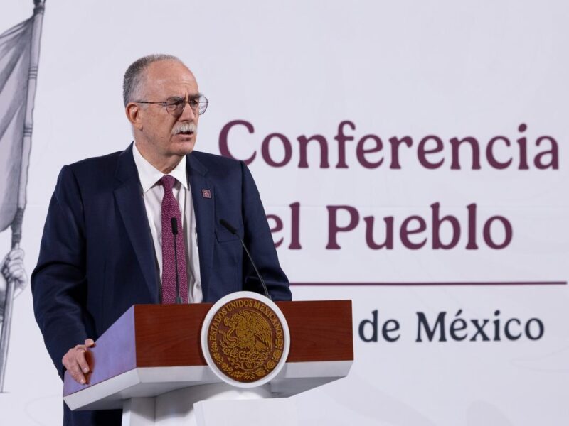 Gobierno de México invertirá 54 mil mdp para autosuficiencia alimentaria