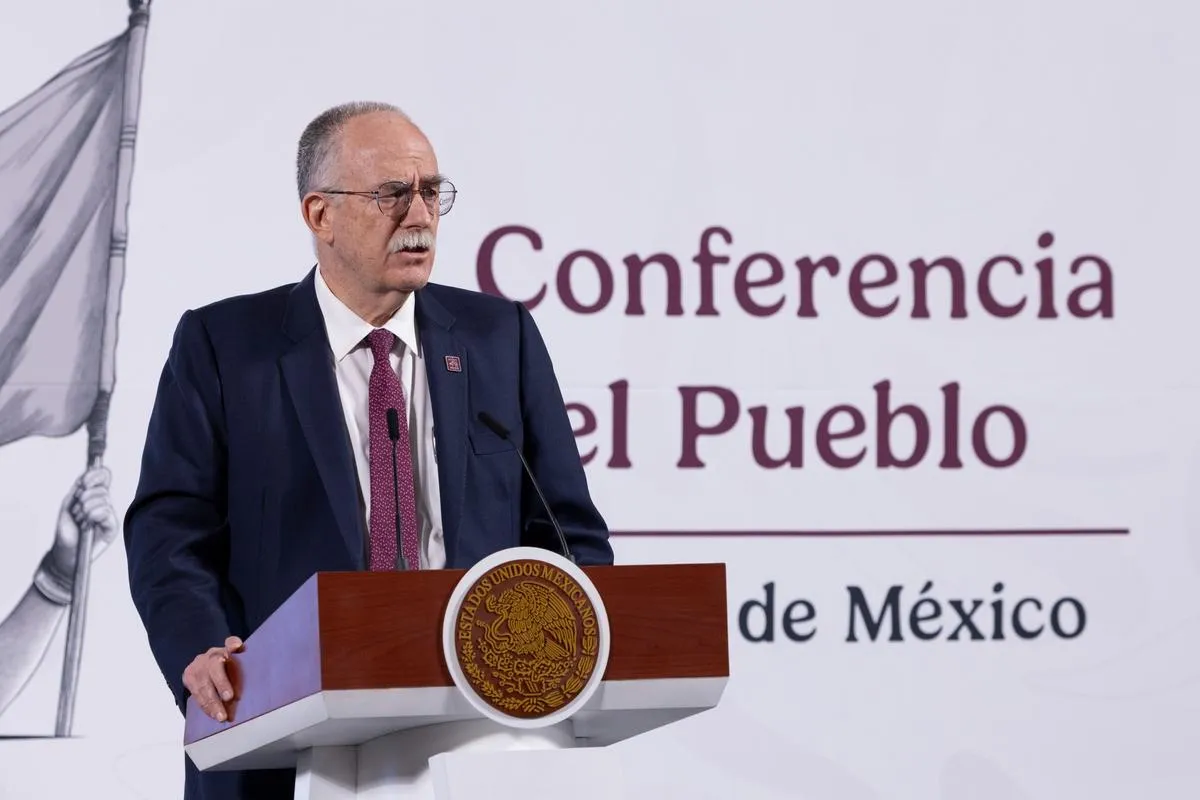 Gobierno de México invertirá 54 mil mdp para autosuficiencia alimentaria