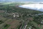 Gobierno de Michoacán busca blindar casi 8 mil hectáreas del lago de Pátzcuaro