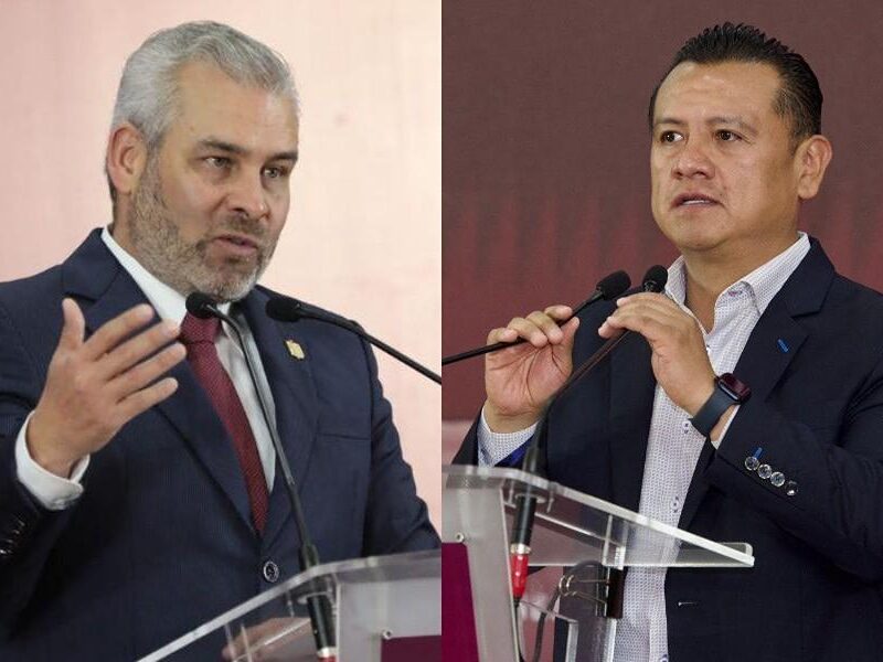 Gobierno de Michoacán guarda silencio tras narcobloqueos e incineración de vehículos