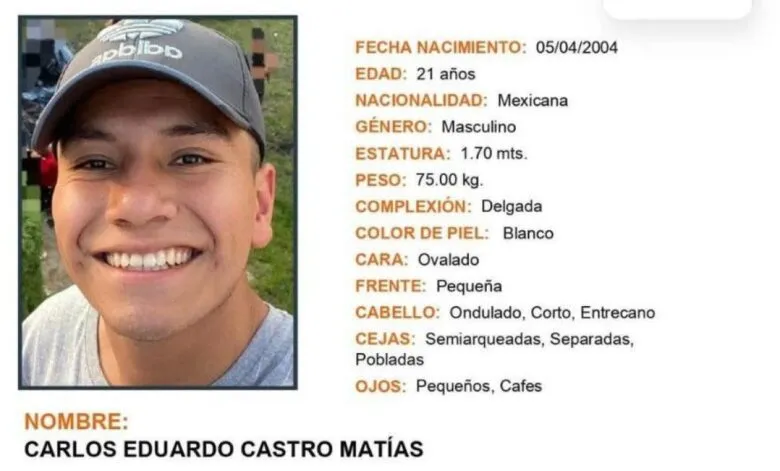 Gobierno de Michoacán no se ha pronunciado sobre asesinato de normalista