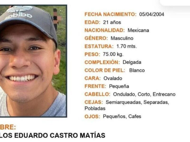 Gobierno de Michoacán no se ha pronunciado sobre asesinato de normalista