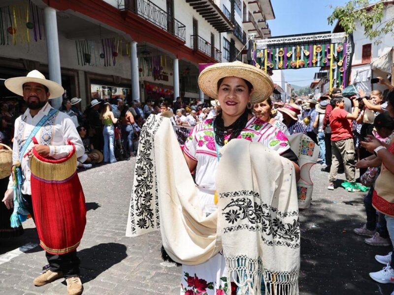 Gobierno de Michoacán reactiva fondo Financiarte para artesanos
