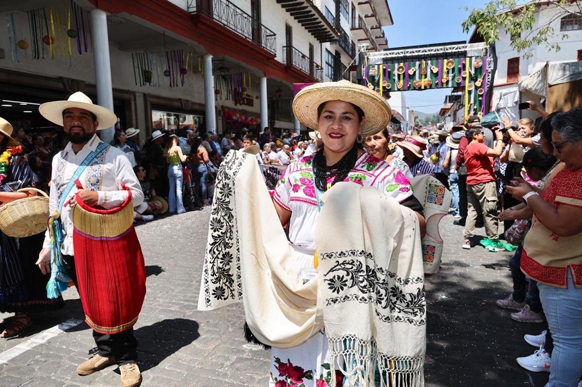 Gobierno de Michoacán reactiva fondo Financiarte para artesanos