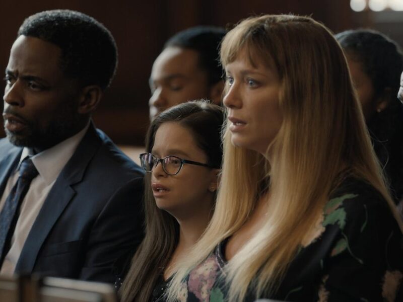 Good American Family en Disney+: Todo lo que necesitas saber 2