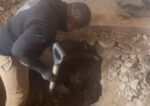 Guerreros Buscadores revelan hallazgo de restos óseos en Jalisco