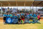 H20 Purépechas FC toma ventaja sobre Gorilas de Juanacatlán