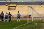 H20 Purépechas sorprende y vence en su casa 3-1 a los Zorros del Atlético Morelia-UMSNH