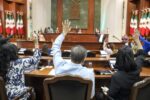 Congreso de Sinaloa endurece penas contra el ‘halconeo’