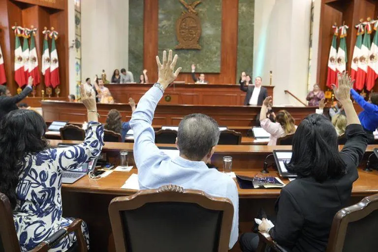"Halconeo", el nuevo delito que se perseguirá en Sinaloa