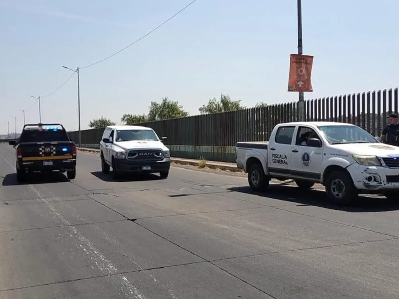 Hallan a hombre muerto cerca del Bosque Bicentenario en Morelia