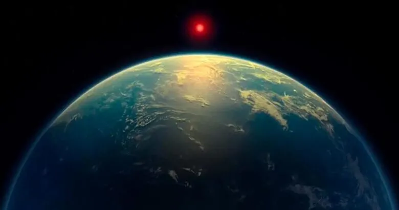 Hallan mayor indicio de vida extraterrestre hasta la fecha en exoplaneta