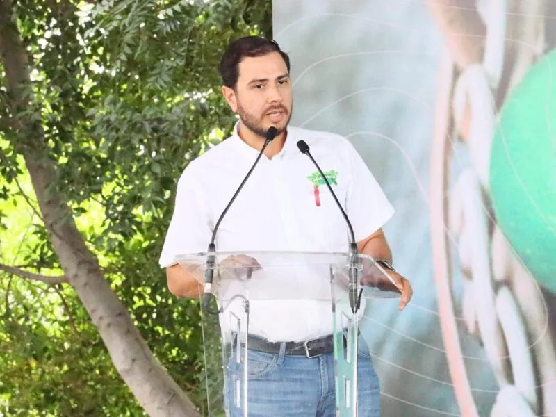 Hechos de violencia realidad del sector limonero en Michoacán: productor