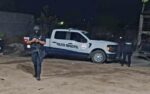 Atacan a balazos a dos hermanos, en Puruándiro
