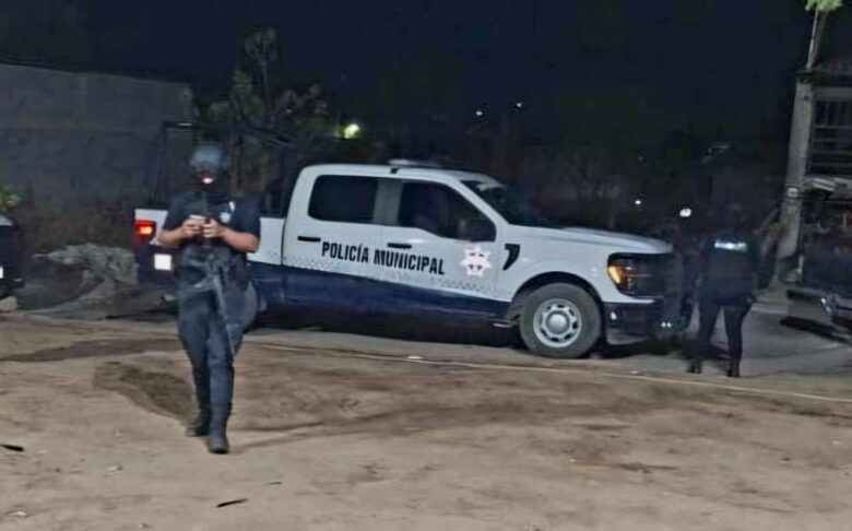 hermanos heridos a balazos en Puruándiro
