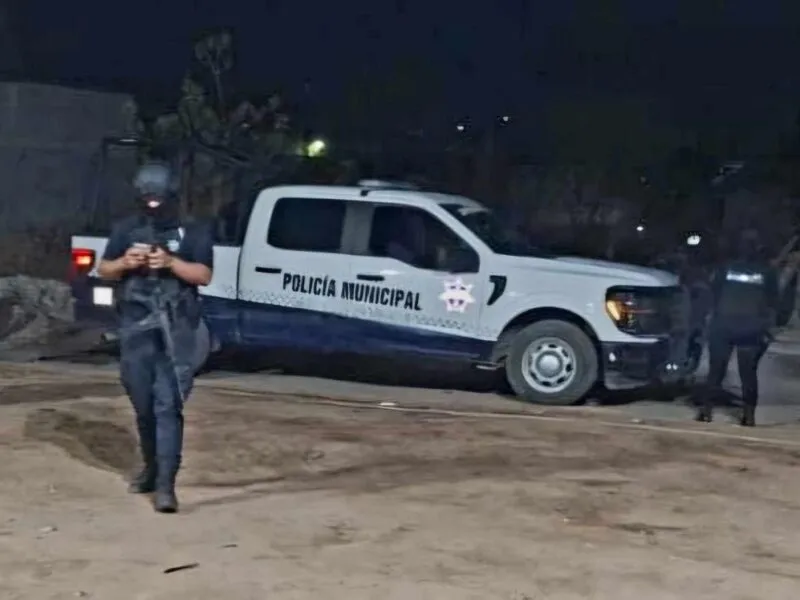 hermanos heridos a balazos en Puruándiro