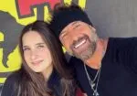 Gabriel Soto recibe apoyo de su hija ante polémica por infidelidad