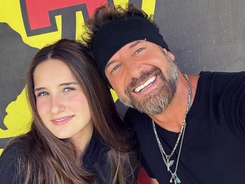 Hija mayor de Gabriel Soto sale en su defensa tras señalamiento de Irina Baeva por infidelidad
