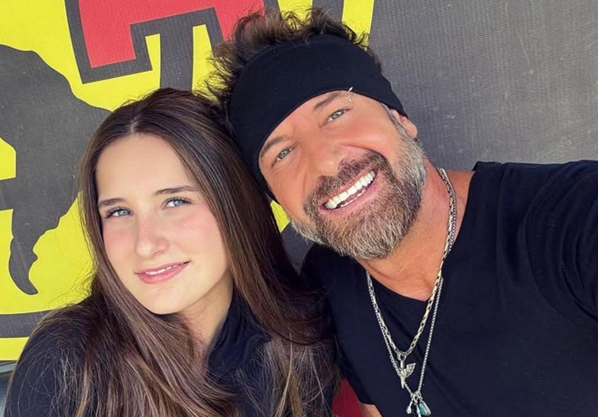 Hija mayor de Gabriel Soto sale en su defensa tras señalamiento de Irina Baeva por infidelidad