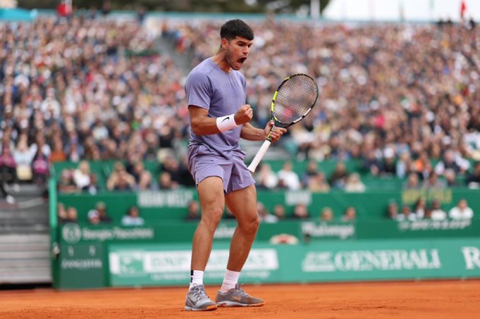 Holger Rune vence a Carlos Alcaraz en la final del Barcelona Open Banc Sabadell 2025 1