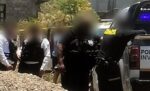 Empistolados balean a hombre en colonia Presa de Los Reyes, Morelia