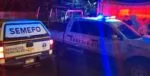 Hombre es acribillado a balazos, cuando regresaba a su casa en Taretan