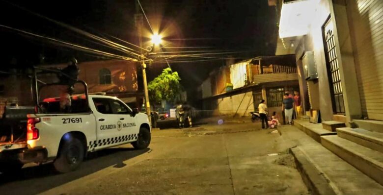 Hombre es atacado a balazos en la colonia Los Laureles Uruapan nuevo ataque armado