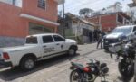 Hombre es herido a balazos en la colonia Granjas de Bellavista de Uruapan