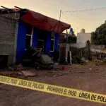 Le disparan 10 veces a un hombre y resulta herido, en Lázaro Cárdenas
