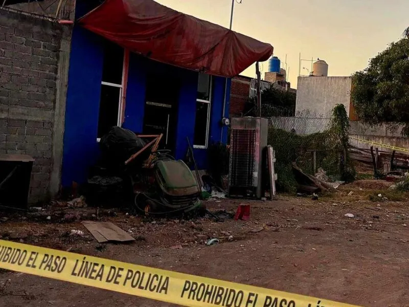 Hombre resulta herido tras ataque armado en Lázaro Cárdenas