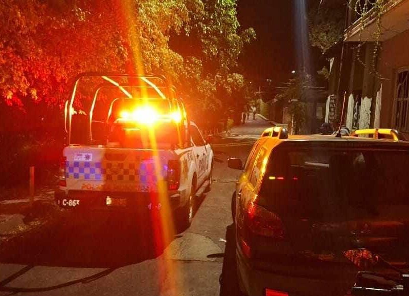 Hombre resulta lesionado tras ataque armado en Uruapan