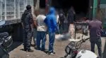 Pistoleros matan a un hombre en la Central de Abastos de Morelia
