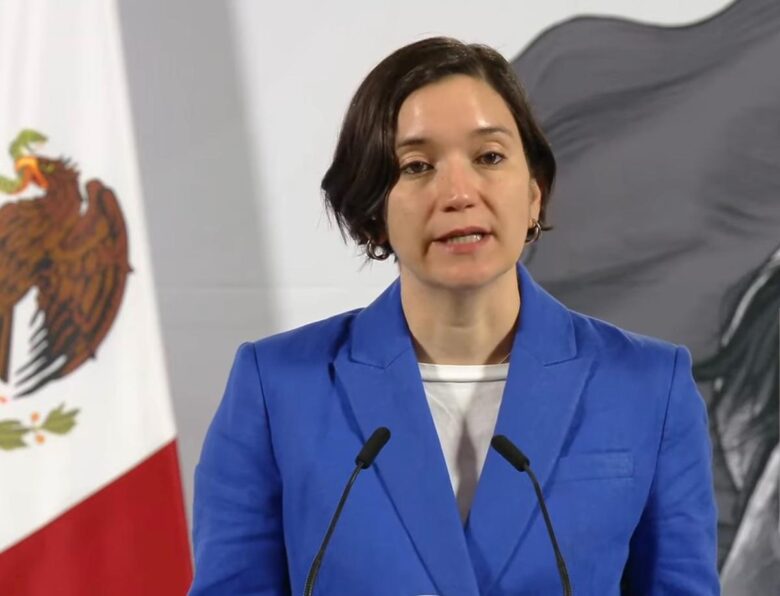 Homicidios se han reducido 28.1%, reporta gobierno de México