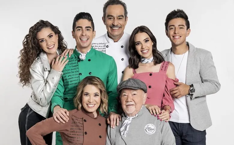 Horacio Beamonte actor de ‘Como dice el dicho’ es hospitalizado por una grave enfermedad