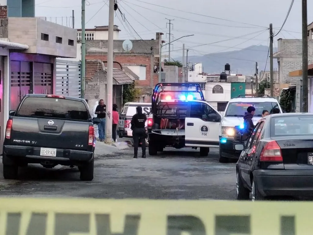 Identifican a los 4 baleados del fraccionamiento moreliano Gobernador Gildardo Magaña
