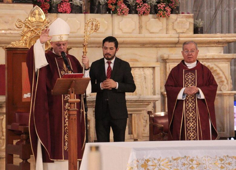 Iglesia católica de México pide no encasillar al papa Francisco y su ideología