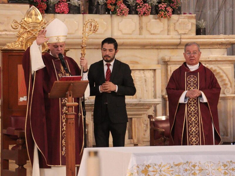 Iglesia católica de México pide no encasillar al papa Francisco y su ideología