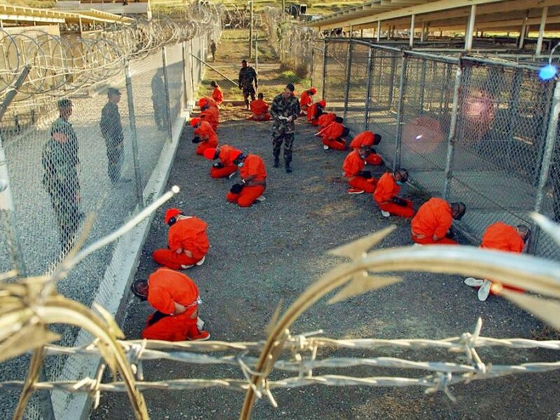 Iglesia pide que El Salvador no se convierta en cárcel internacional como Guantánamo