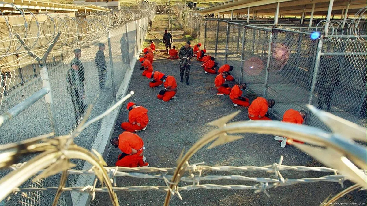 Iglesia pide que El Salvador no se convierta en cárcel internacional como Guantánamo