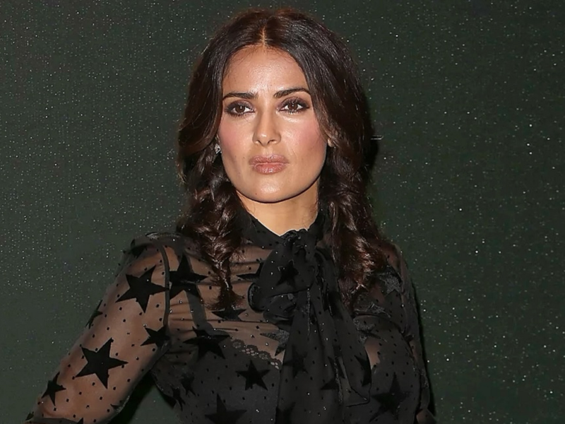 impacto económico latino Salma Hayek enciende redes con contundente mensaje