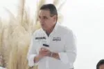 FGR impugna suspensión de arresto contra Silvano Aureoles