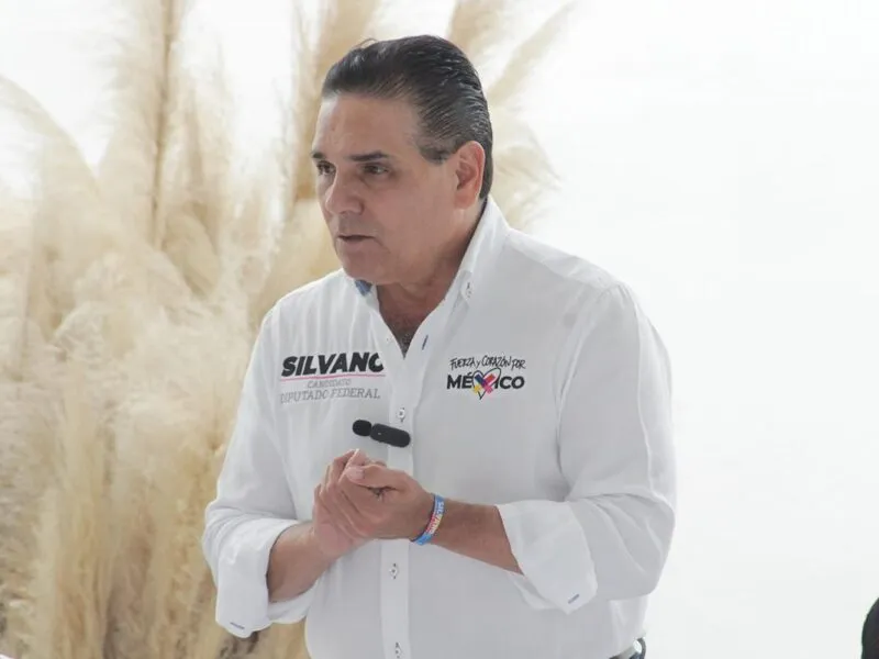 Impugna FGR suspensión que frena la orden de arresto contra Silvano Aureoles