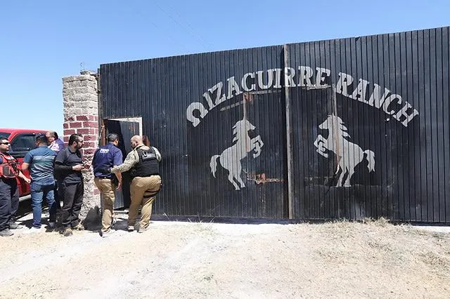 Imputan nuevamente por desaparición a reclutador vinculado al rancho Izaguirre en Teuchitlán